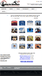 Mobile Screenshot of lookingforadventure.com